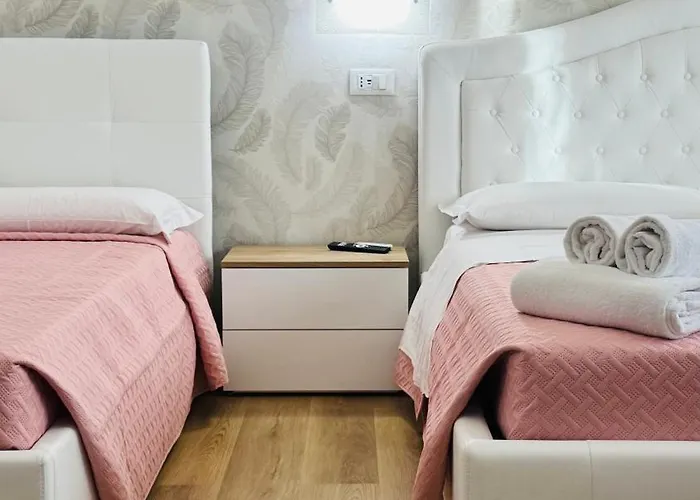 Ca Aisha Train Station Venice 3* מסטרה