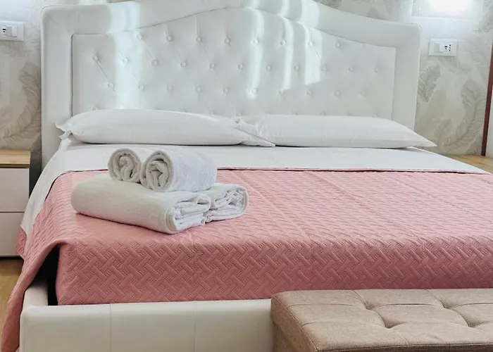 Ca Aisha Train Station Venice בית הארחה 3*