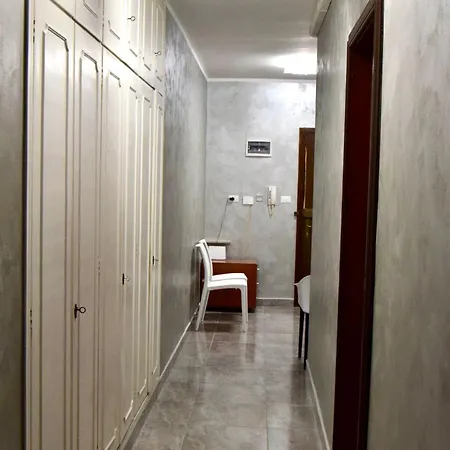 Ca Aisha Train Station Venice Gasthuis 3*
