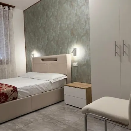 Ca Aisha Train Station Venice Gasthuis 3*