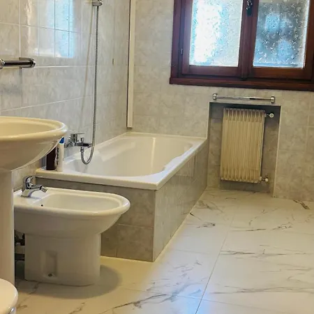 Ca Aisha Train Station Venice