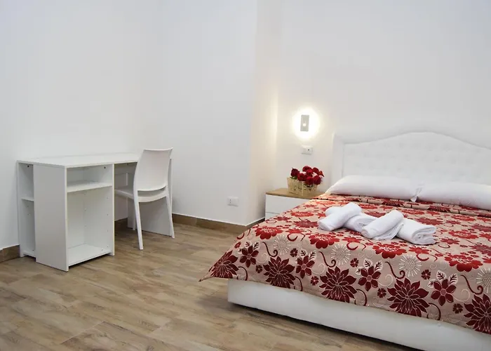 Ca Aisha Train Station Venice Penzion 3*