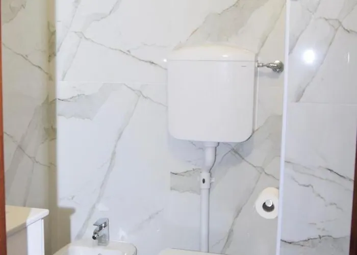 Penzion Ca Aisha Train Station Venice 3*