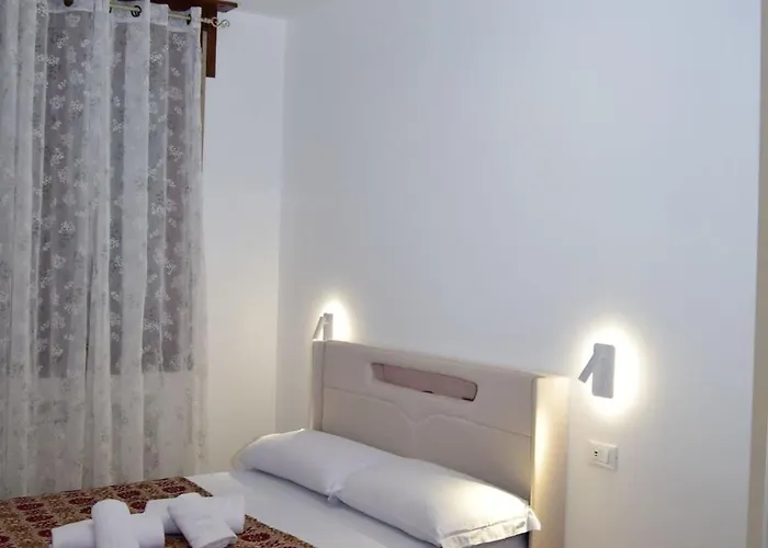 Ca Aisha Train Station Venice 3* Mestre