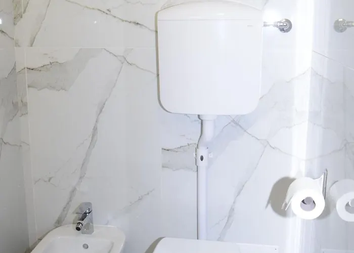 Ca Aisha Train Station Venice Penzion