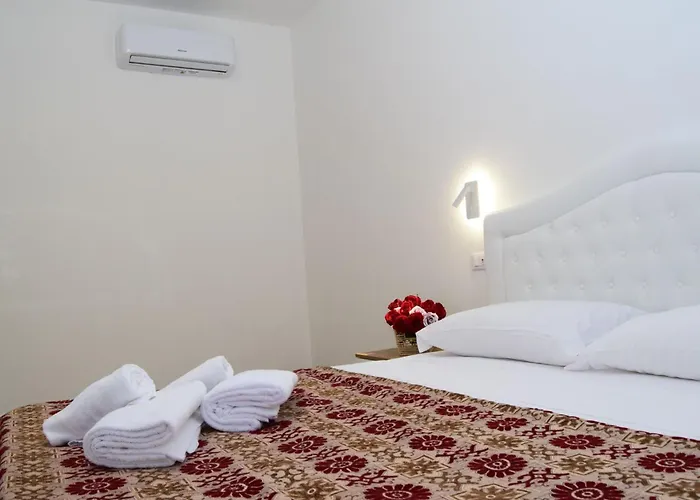 Penzion Ca Aisha Train Station Venice Mestre