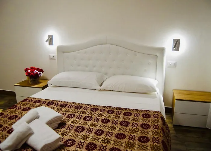 Penzion Ca Aisha Train Station Venice