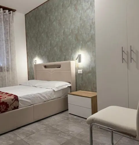 Ca Aisha Train Station Venice Penzion 3*