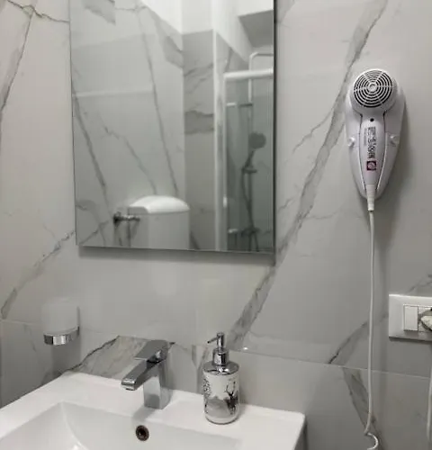 Penzion Ca Aisha Train Station Venice 3*