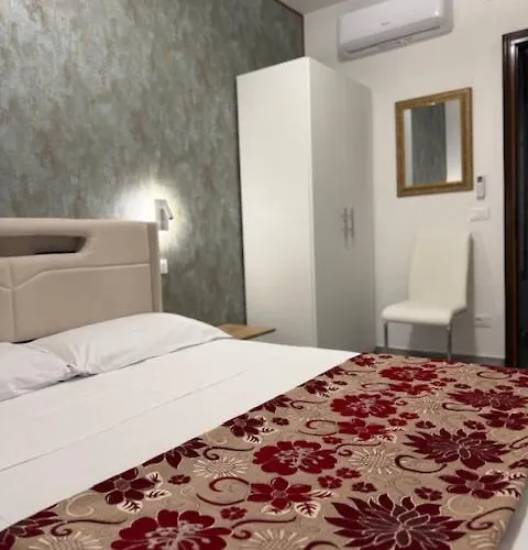 Ca Aisha Train Station Venice 3* Mestre