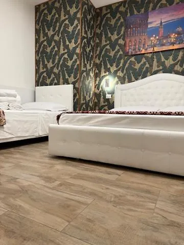 Ca Aisha Train Station Venice 3* Mestre