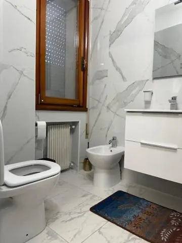 Ca Aisha Train Station Venice