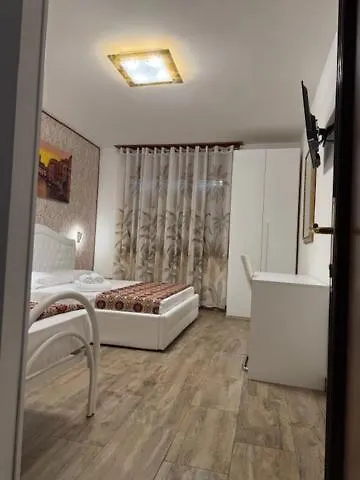 Ca Aisha Train Station Venice Penzion