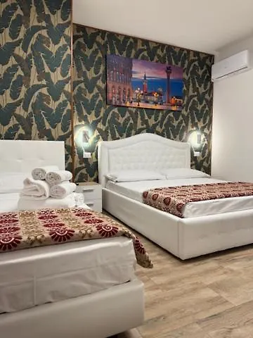 Ca Aisha Train Station Venice Penzion