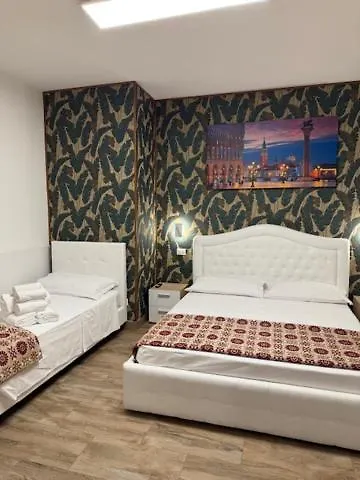 Ca Aisha Train Station Venice 3*