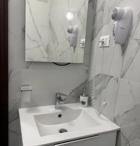 Ca Aisha Train Station Venice Penzion