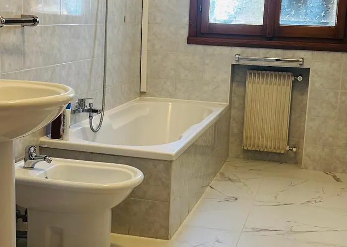 Ca Aisha Train Station Venice