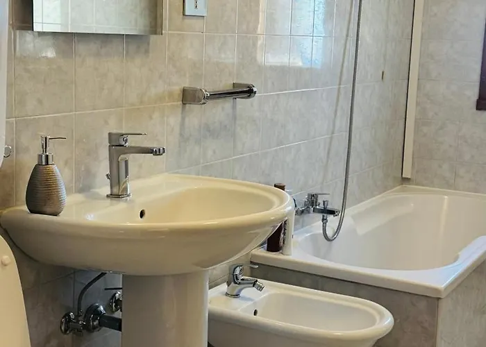 Ca Aisha Train Station Venice Penzion