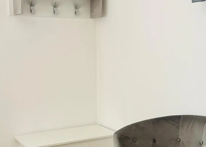 Penzion Ca Aisha Train Station Venice